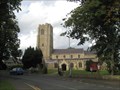 Image for Church  of St George - Littleport - Camb's