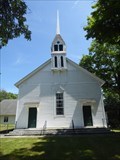 Image for Community United Methodist Church - North Canton, CT