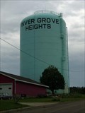 Image for {LEGACY} Inver Grove Heights Water Tank