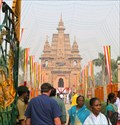 Image for Mulagandhakuti Vihara - Sarnath, Uttar Pradesh, India