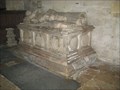 Image for Tomb of Thomas Denton , Hillesden Church,  Bucks