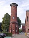 Image for Wasserturm der GWG Grevenbroich, NRW [GER]