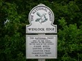Image for Wenlock Edge