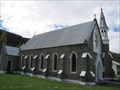 Image for St. Patricks Catholic Church - Arrowtown, New Zealand