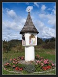 Image for Wayside shrine (Marterl) - Sankt Niklas an der Drau, Austria