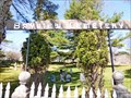 Image for Bayview Cemetery - Mahone Bay, NS