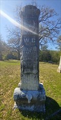 Image for Kate Neyland - Frankston City Cemetery, Frankston, TX
