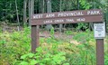 Image for West Arm Provincial Park - Harrop, BC