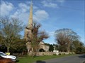 Image for St Mary - Queniborough, Leicestershire