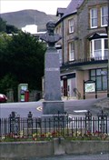 Image for Gladstone Monument - Penmaenmawr, Conwy, Wales