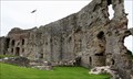 Image for Denbigh Castle - Ruin - Denbigh, Clwyd, Wales.