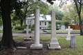 Image for Glenwood Cemetery -- Houston TX