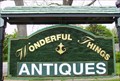 Image for Wonderful Things Antiques - Northwood, NH