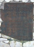 Image for Harrisburg Cemetery