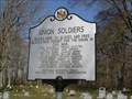Image for Union Soldiers