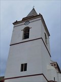 Image for Iglesia parroquial - San Juan del Puerto, Huelva, España