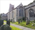 Image for St James' church - St Kew, Cornwall
