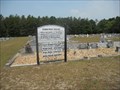 Image for Poplar Head Baptist Church Cemetery - Clarksville, FL