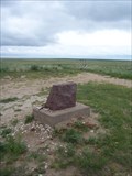Image for Battle of Sand Creek - Kiowa County, Colorado