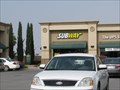 Image for Subway - Rosedale Hway - Bakersfield CA
