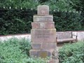 Image for Millennium Garden Obelisk - Tempsford, Bedfordshire, UK