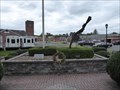 Image for Rocky Hill Volunteer Fire Department 9/11 Memorial - Rocky Hill, CT, USA