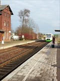 Image for Bahnhof Neustadt (Orla) - Germany/TH