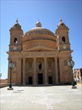 Image for Church of the Assumption - Mgarr, Malta