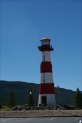 Image for TALLEST - Inland Lighthouse