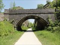 Image for Accommodation Bridge Over Monsal Trail - Chee Dale, UK