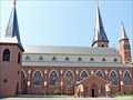 Image for Cathedral of the Immaculate Conception - Portland, ME