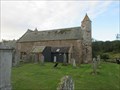 Image for The Kirk of St Ternan - Arbuthnott, Aberdeenshire.