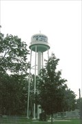 Image for Water Tower - Pocahontas, IL