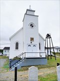 Image for St. Andrew's United Church - Point Leamington, NL