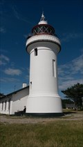 Image for Sletterhage Fyr - Sletterhage lighthouse