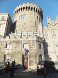 Image for LAST - Medieval Tower in Dublin - Record Tower, Dublin Castle, Dublin, Ireland