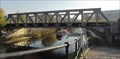 Image for Trafford Park Rail Line Bridge Over Bridgewater Canal - Stretford, UK