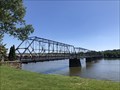 Image for Walnut Street Bridge - Harrisburg, Pennsylvania
