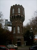 Image for Watertoren Middelburg, Netherlands