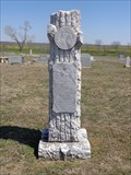 Image for Stella Lowery - Maypearl Cemetery - Maypearl, TX