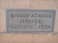 Image for 1930 - Bishop Atwood House - Phoenix, AZ