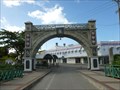 Image for Indpendence Arch - Bridgetown, Barbados