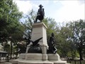 Image for Statue of Brigadier General Thaddeus Kosciuszko - Washington, D.C.