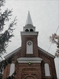 Image for Park United Methodist Church Bell Tower - Moira, NY