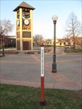 Image for Peace Pole - New Ulm, Minnesota