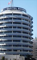 Image for Capitol Records Building - Los Angeles, CA