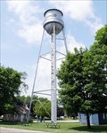 Image for Water Tower - Wanamingo, MN