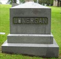Image for Lonergan Family Stone - Mt. Muncie Cemetery - Lansing, KS.
