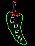 Image for HATCH CHILI - Neon