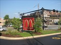 Image for The McDonalds Near Biltmore